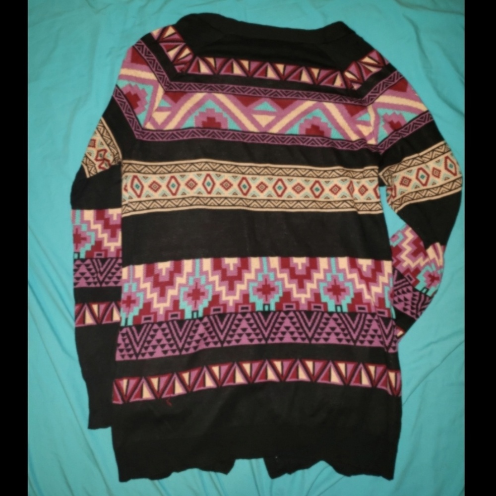 Cardigan - Picture 2 of 2